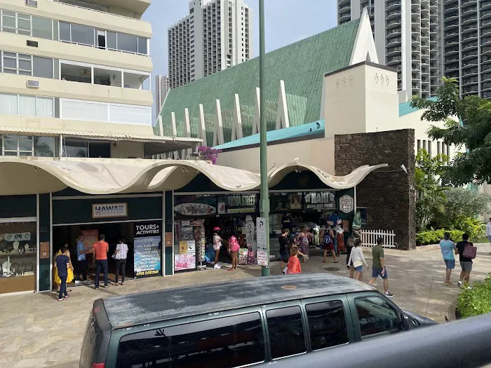 Nani Aloha Shirt Outlet 0