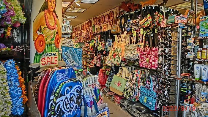 Nani Aloha Shirt Outlet 9