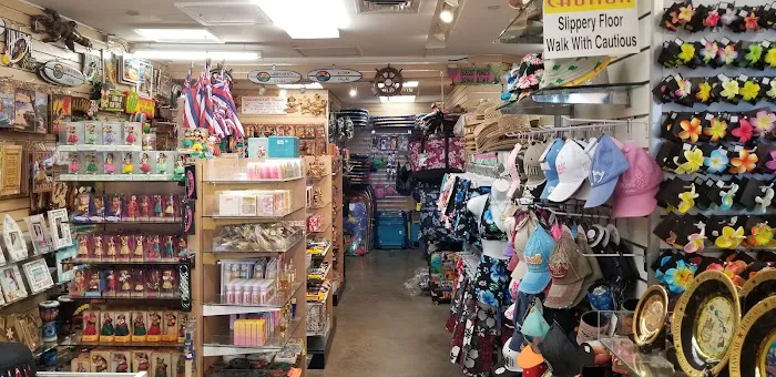 Makai Gift Outlet 2