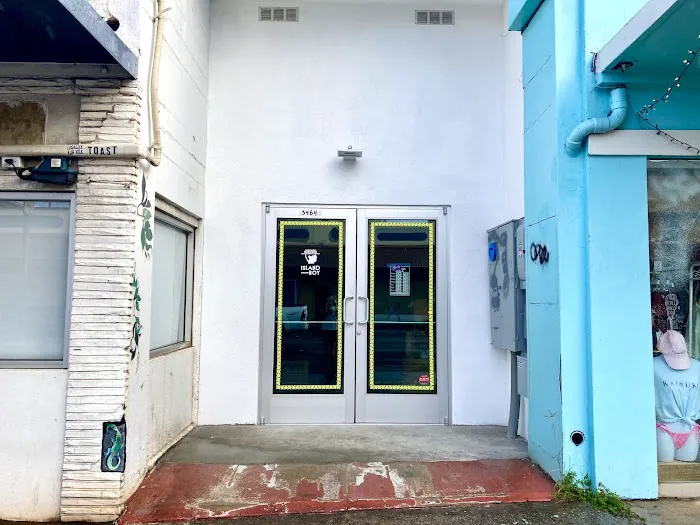 ISLAND-BOY shop 0