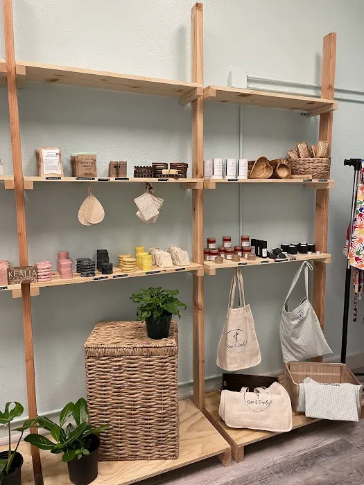 Keep it Simple Honolulu Zero Waste 7