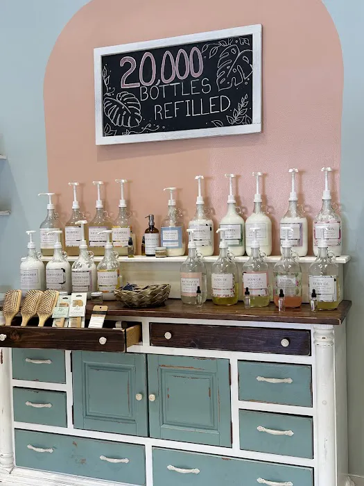 Keep it Simple Honolulu Zero Waste 3