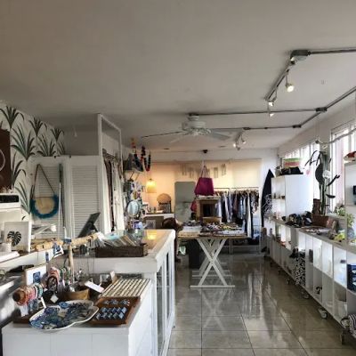 Sugarcane Shop