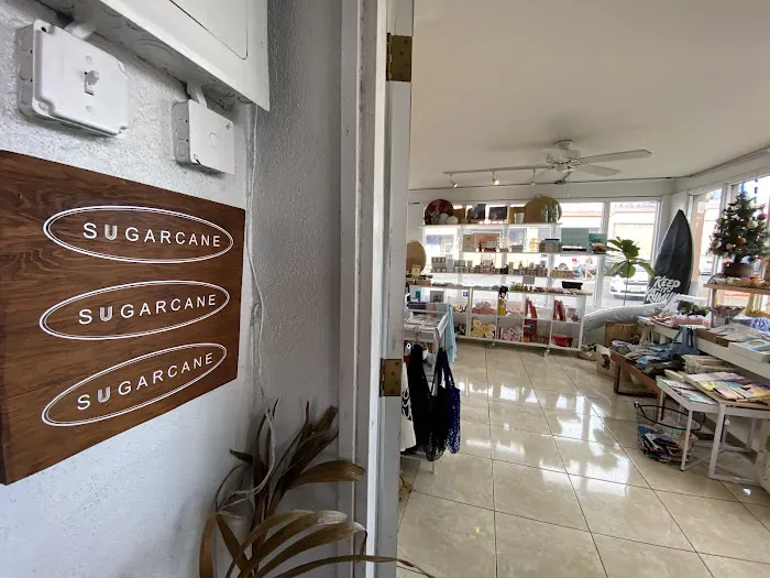 Sugarcane Shop 5