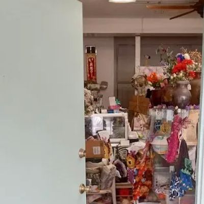 Crafty Bear