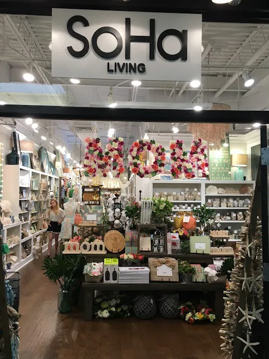 SoHa Living Kahala 1