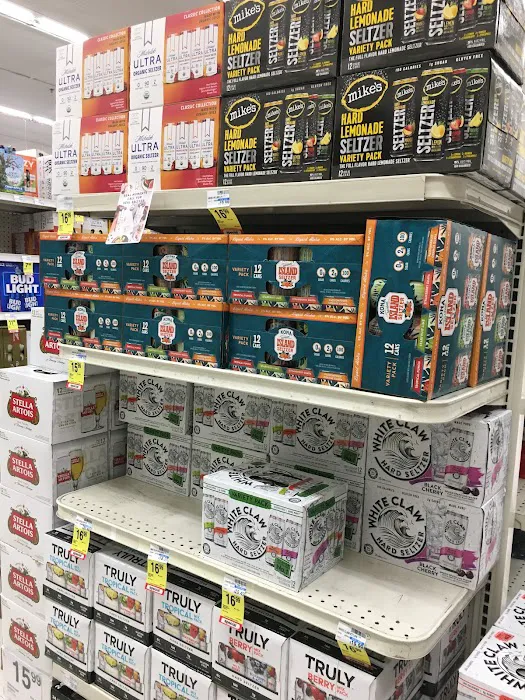 Longs Drugs 4