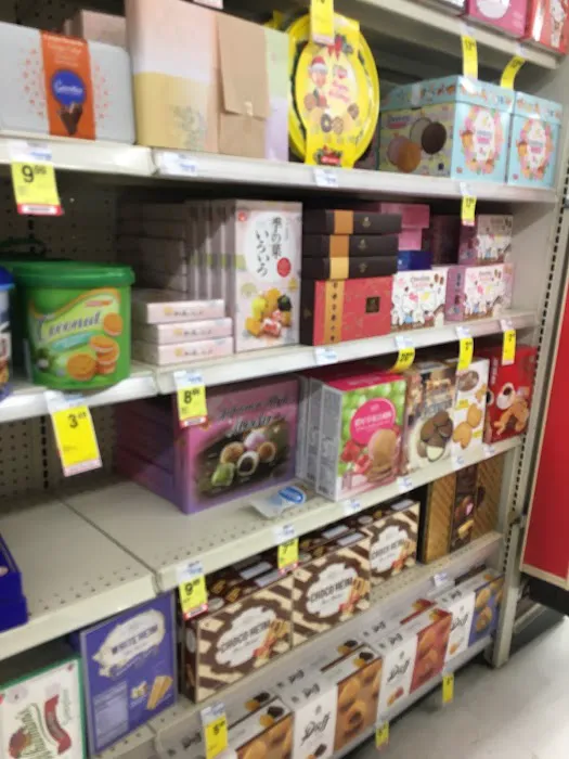 Longs Drugs 2