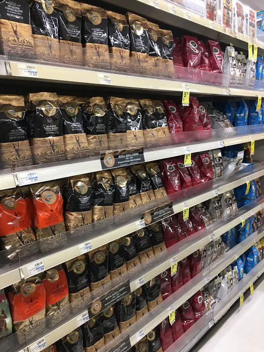 Longs Drugs 1