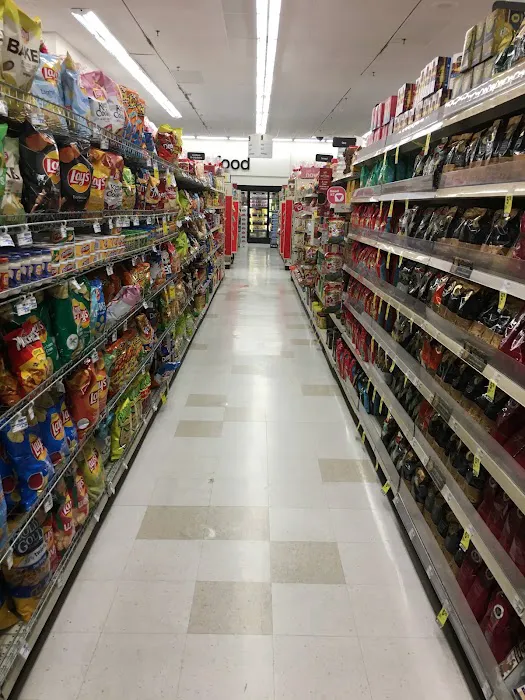 Longs Drugs 0