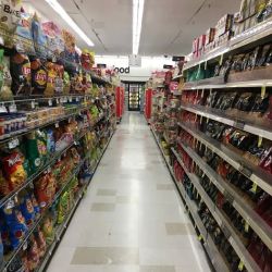Longs Drugs ico