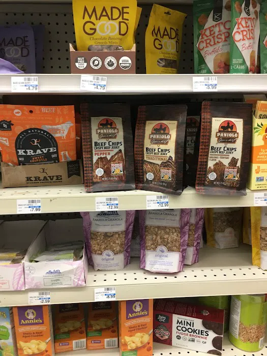 Longs Drugs 3