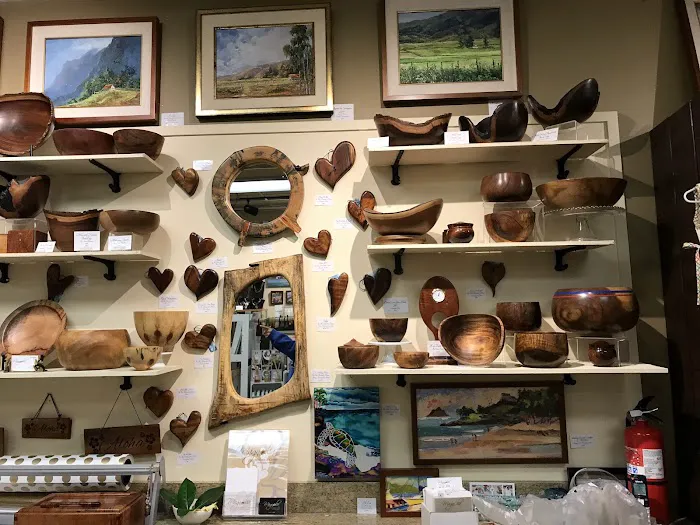 Magnolia Boutique & Gallery 8