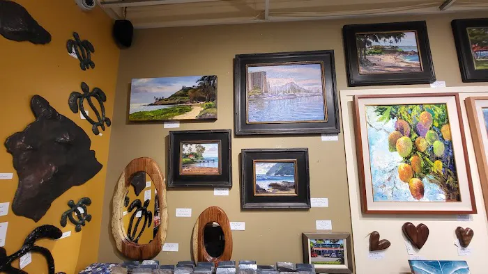 Magnolia Boutique & Gallery 2