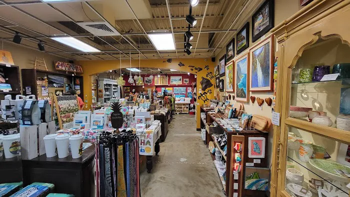Magnolia Boutique & Gallery 5
