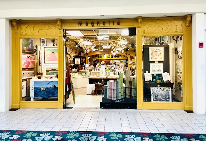Magnolia Boutique & Gallery 1
