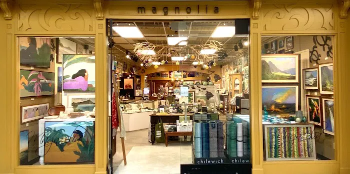 Magnolia Boutique & Gallery 6