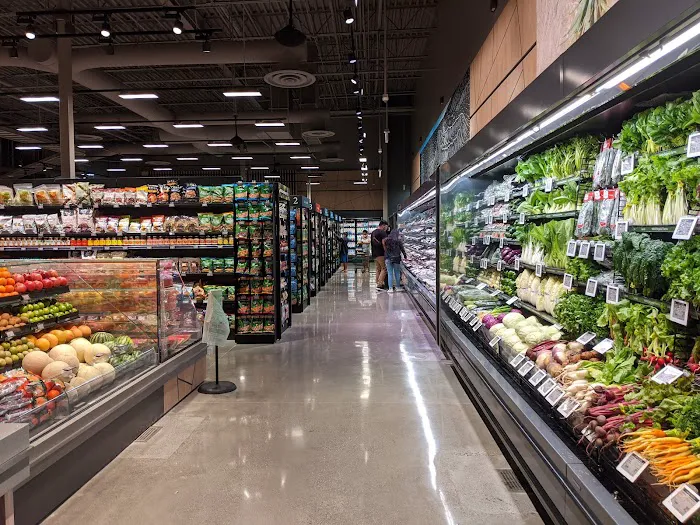 KAHALA MKT. by Foodland 4