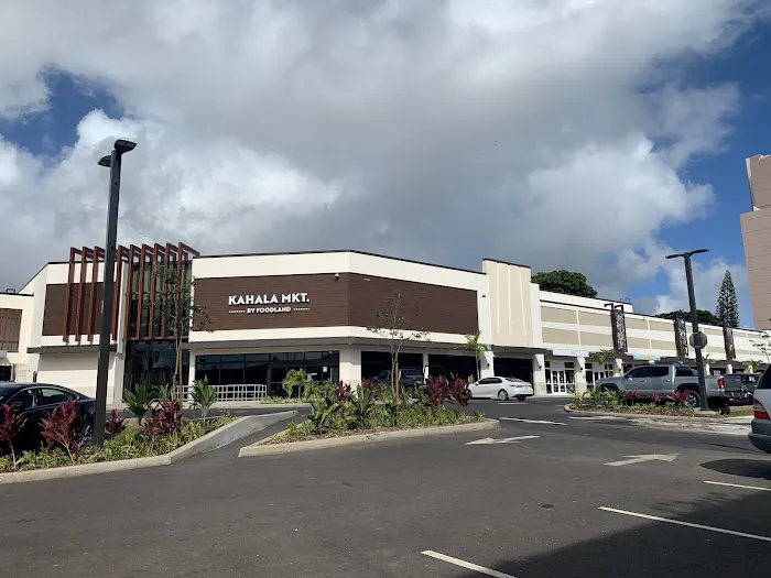 KAHALA MKT. by Foodland 7