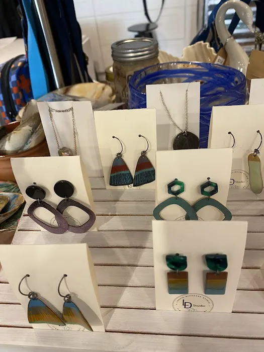 Paper and Clay Pottery Studio & Gallery Gift Shop 0