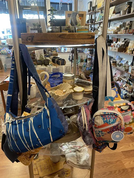 Paper and Clay Pottery Studio & Gallery Gift Shop 5