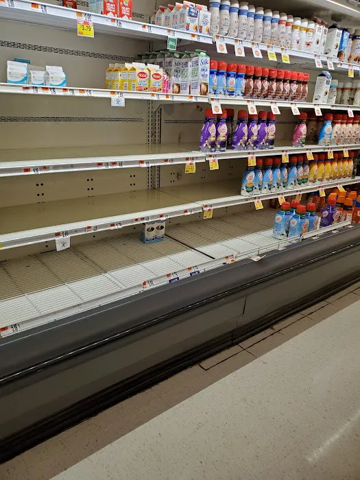 Stop & Shop 5
