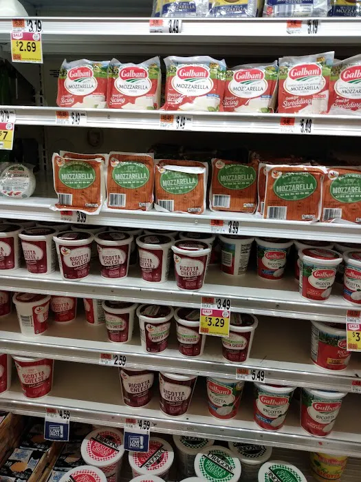 Stop & Shop 6