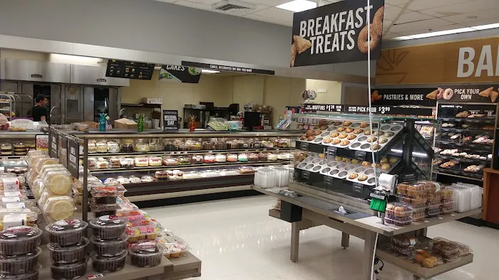 Stop & Shop 7