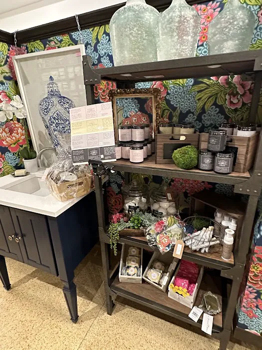 Miss Daisy's Mercantile 1