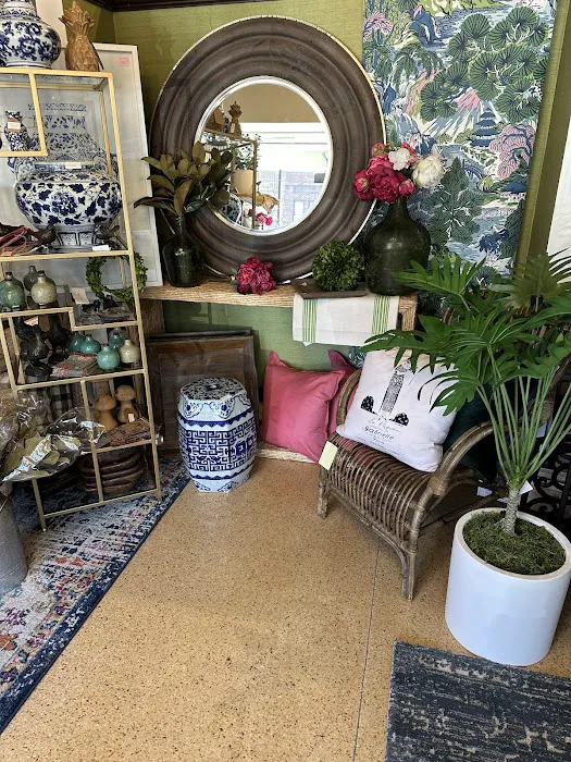 Miss Daisy's Mercantile 8