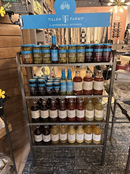 Miss Daisy's Mercantile 6