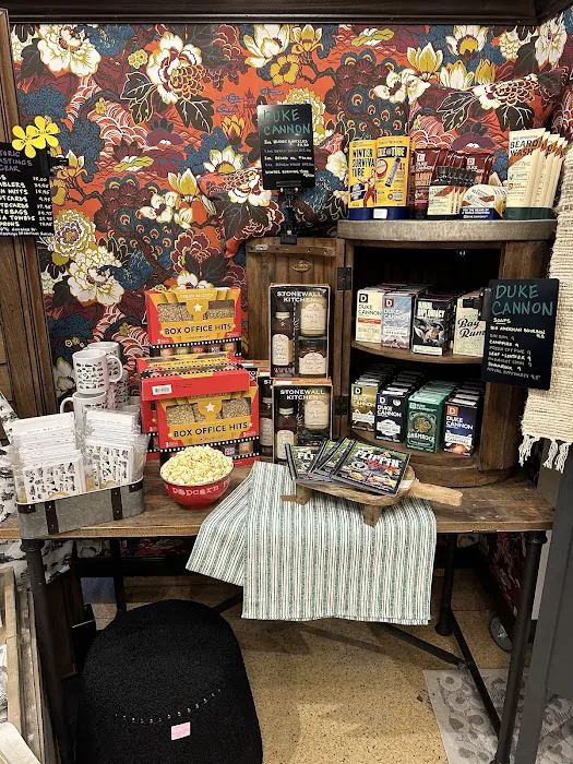 Miss Daisy's Mercantile 3