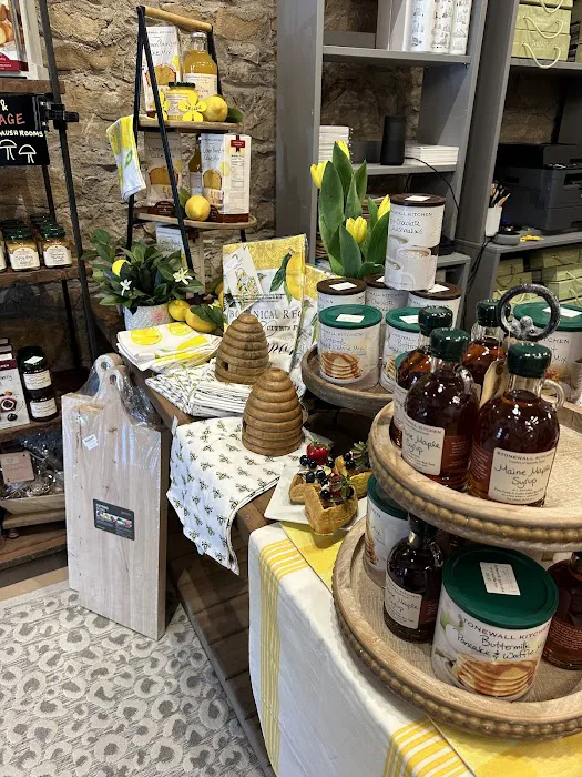 Miss Daisy's Mercantile 5