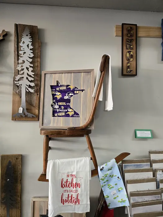 Quaint & Quirky Gift and Book Store 5