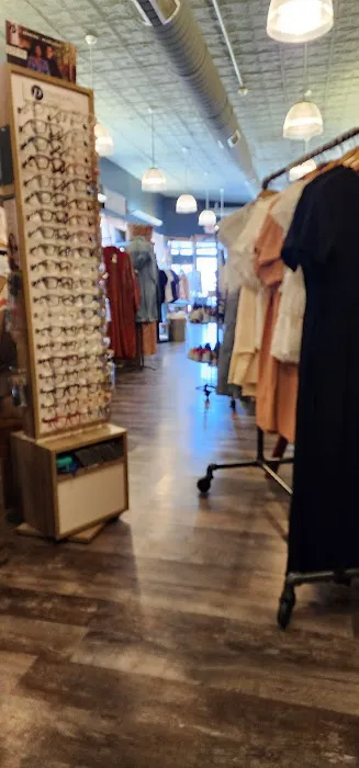 Lah Tee Dah Boutique 6