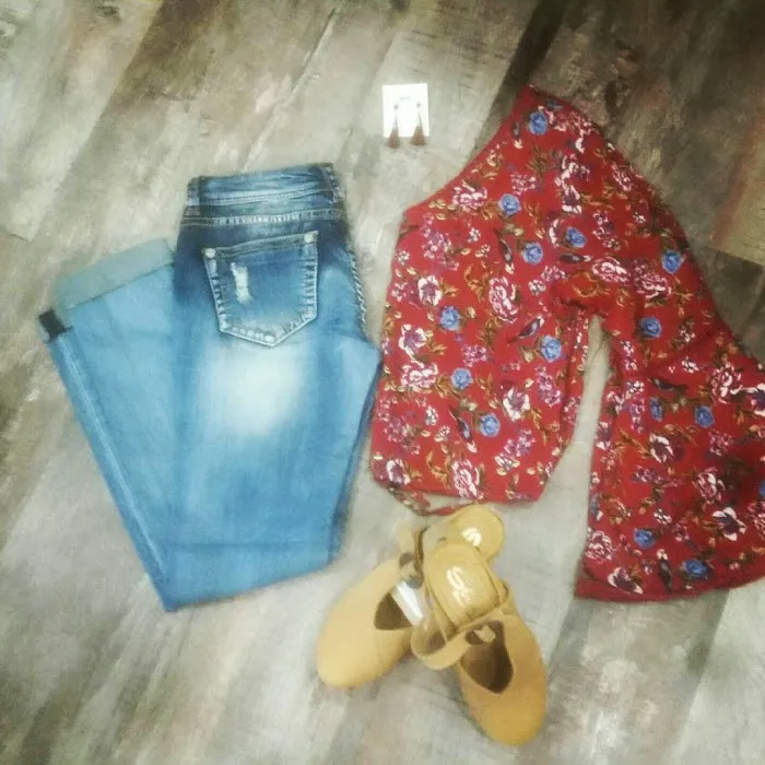 Lah Tee Dah Boutique 2