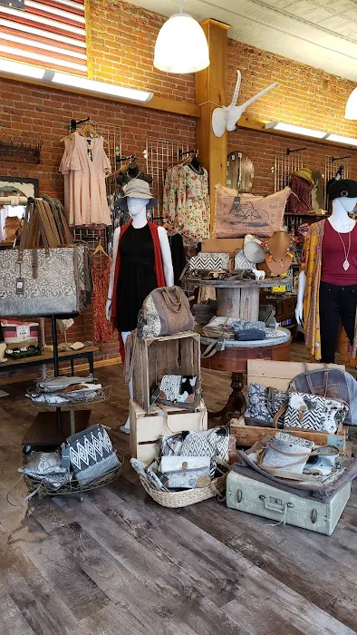 Lah Tee Dah Boutique 7
