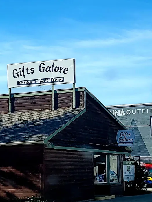 Gifts Galore 0