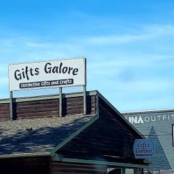 Gifts Galore ico