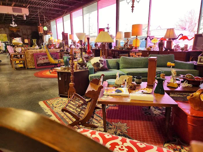Vintage Oasis Omaha 7
