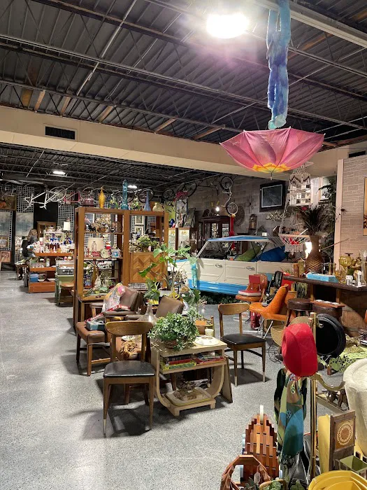 Vintage Oasis Omaha 2