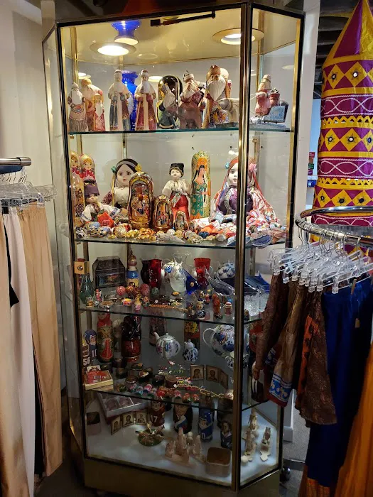 Moksha 8
