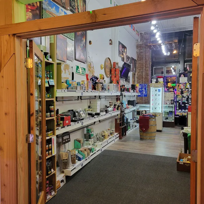 S.G.ROI MERCANTILE 0