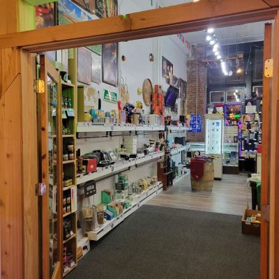 S.G.ROI MERCANTILE