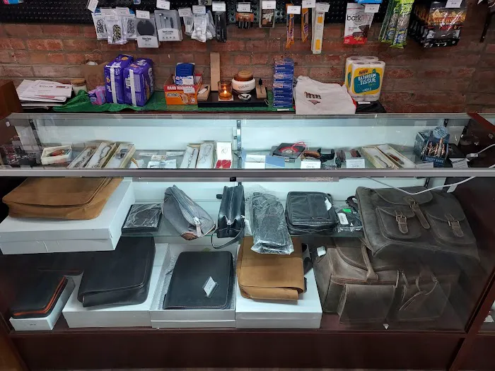 S.G.ROI MERCANTILE 1