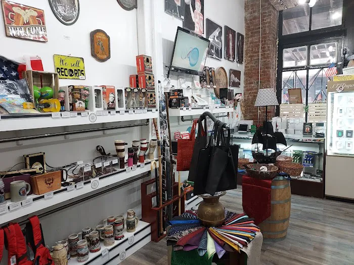 S.G.ROI MERCANTILE 6