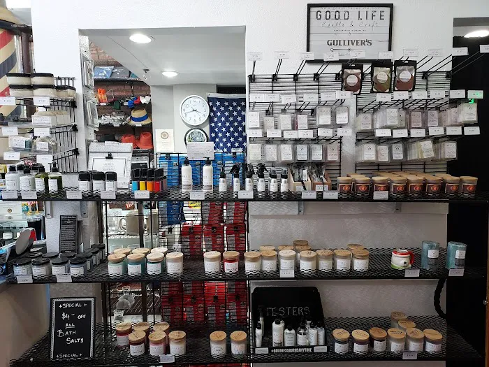 S.G.ROI MERCANTILE 2
