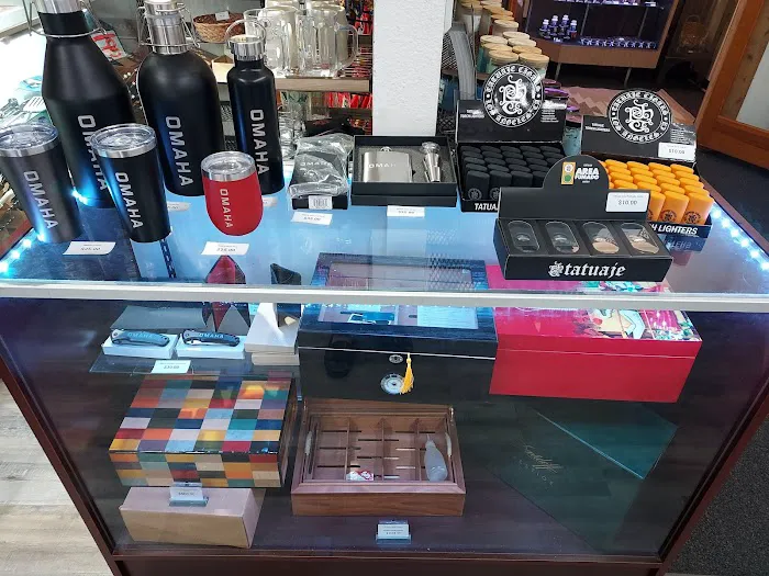 S.G.ROI MERCANTILE 4