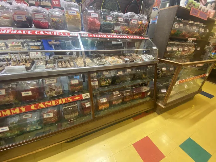 Fairmont Mercantile 4