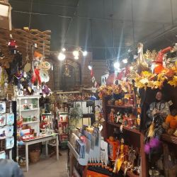Tannenbaum Christmas Shop ico